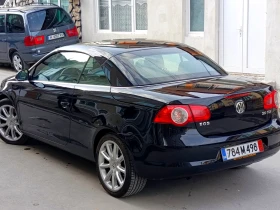 VW Eos 2.0 TDI-140к.с., снимка 5