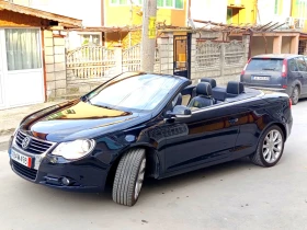 VW Eos 2.0 TDI-140к.с., снимка 3