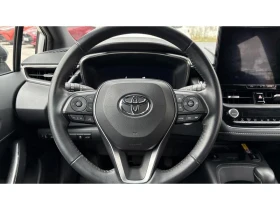 Toyota Corolla TS 1.8 HSD EXECUTIVE PLUS, снимка 13