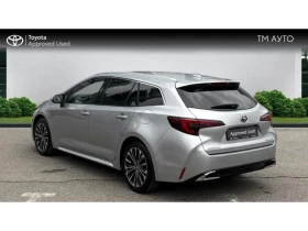 Toyota Corolla TS 1.8 HSD EXECUTIVE PLUS, снимка 2