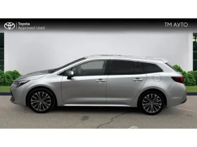 Toyota Corolla TS 1.8 HSD EXECUTIVE PLUS, снимка 3