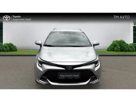 Toyota Corolla TS 1.8 HSD EXECUTIVE PLUS, снимка 5