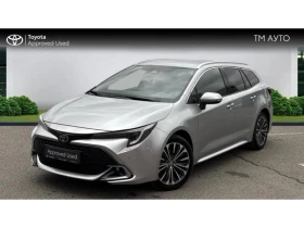 Toyota Corolla TS 1.8 HSD EXECUTIVE PLUS, снимка 1