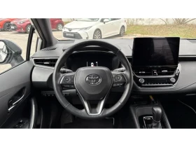 Toyota Corolla TS 1.8 HSD EXECUTIVE PLUS, снимка 9