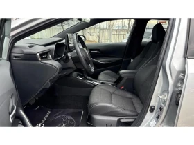 Toyota Corolla TS 1.8 HSD EXECUTIVE PLUS, снимка 12