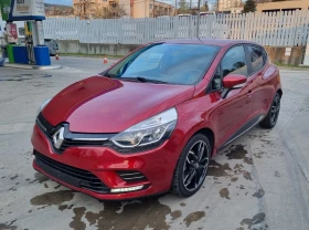 Renault Clio 1.5DCI 90HP EURO6, снимка 1
