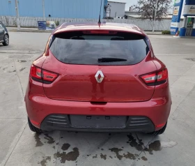 Renault Clio 1.5DCI 90HP EURO6, снимка 4
