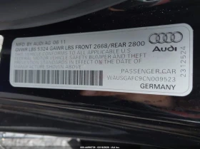 Audi A7 3.0l Premium, снимка 9