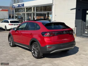 VW Taigo 1.5TFSI/150HP/STYLE/PANO/BEATS/VIRTUAL/ACC/193z, снимка 4