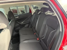 VW Taigo 1.5TFSI/150HP/STYLE/PANO/BEATS/VIRTUAL/ACC/193z, снимка 12