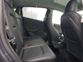 Tesla Model Y DUAL MOTOR LONG RANGE AWD, снимка 11
