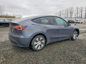 Tesla Model Y DUAL MOTOR LONG RANGE AWD, снимка 3