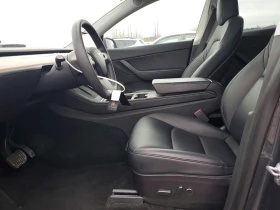 Tesla Model Y DUAL MOTOR LONG RANGE AWD, снимка 7