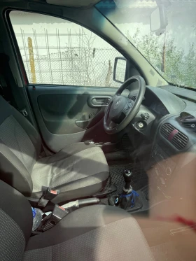 Opel Combo, снимка 4