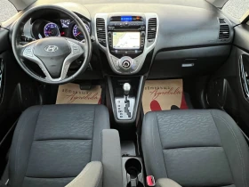 Hyundai Ix20 1.6i 115184км./АВТОМАТИК/НАВИГАЦИЯ/ПАНОРАМА/PDC/, снимка 12