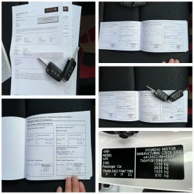 Hyundai Ix20 1.6i 115184км./АВТОМАТИК/НАВИГАЦИЯ/ПАНОРАМА/PDC/, снимка 17