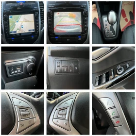 Hyundai Ix20 1.6i 115184км./АВТОМАТИК/НАВИГАЦИЯ/ПАНОРАМА/PDC/, снимка 15