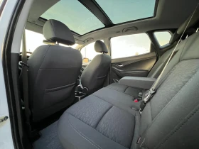 Hyundai Ix20 1.6i 115184км./АВТОМАТИК/НАВИГАЦИЯ/ПАНОРАМА/PDC/, снимка 10