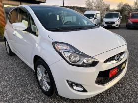 Hyundai Ix20 1.6i 115184км./АВТОМАТИК/НАВИГАЦИЯ/ПАНОРАМА/PDC/, снимка 6