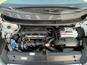 Hyundai Ix20 1.6i 115184км./АВТОМАТИК/НАВИГАЦИЯ/ПАНОРАМА/PDC/, снимка 8