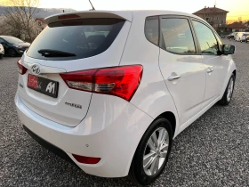 Hyundai Ix20 1.6i 115184км./АВТОМАТИК/НАВИГАЦИЯ/ПАНОРАМА/PDC/, снимка 4