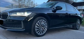 Skoda Superb НОВА! L&K 2.0 TDI 6500 km, снимка 12