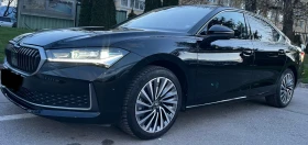 Skoda Superb НОВА! L&K 2.0 TDI 6500 km, снимка 2