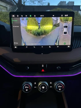 Skoda Superb НОВА! L&K 2.0 TDI 6500 km, снимка 9