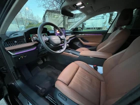 Skoda Superb НОВА! L&K 2.0 TDI 6500 km, снимка 16