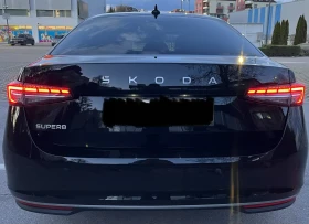 Skoda Superb НОВА! L&K 2.0 TDI 6500 km, снимка 11