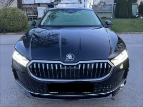 Skoda Superb НОВА! L&K 2.0 TDI 6500 km, снимка 1