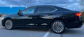 Skoda Superb НОВА! L&K 2.0 TDI 6500 km, снимка 7
