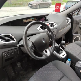 Renault Grand scenic, снимка 6