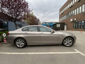 BMW 530 F10, снимка 4