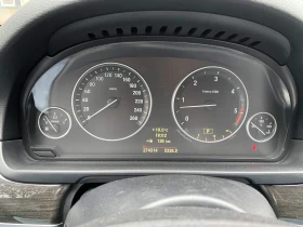 BMW 530 F10, снимка 8
