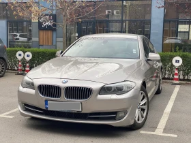 BMW 530 F10, снимка 1
