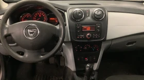 Dacia Sandero 1.5 dCi, снимка 5