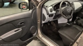 Dacia Sandero 1.5 dCi, снимка 8