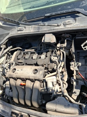 Audi A3 2.0 150 Fsi, снимка 7