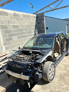 Audi A3 2.0 150 Fsi, снимка 2