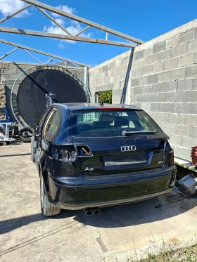 Audi A3 2.0 150 Fsi, снимка 1