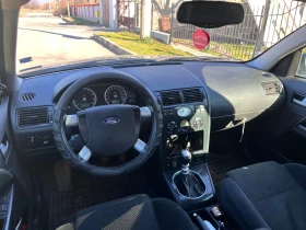 Ford Mondeo Форд Мондео lll 2, 0/145 газ бензин 2003г, снимка 10