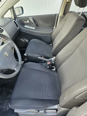 Suzuki Liana, снимка 5