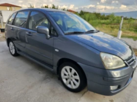 Suzuki Liana, снимка 4