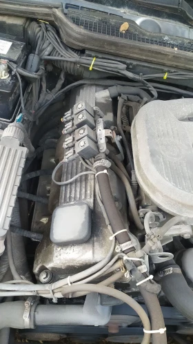 BMW 216 316, снимка 12
