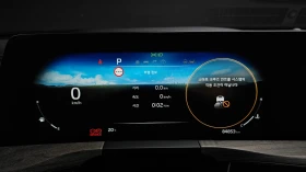 Kia K8 Prestige, снимка 10