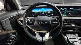 Kia K8 Prestige, снимка 9