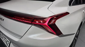 Kia K8 Prestige, снимка 4