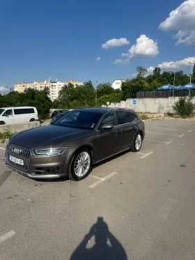 Audi A6 Allroad, снимка 2