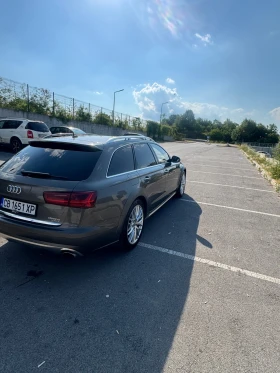 Audi A6 Allroad, снимка 5